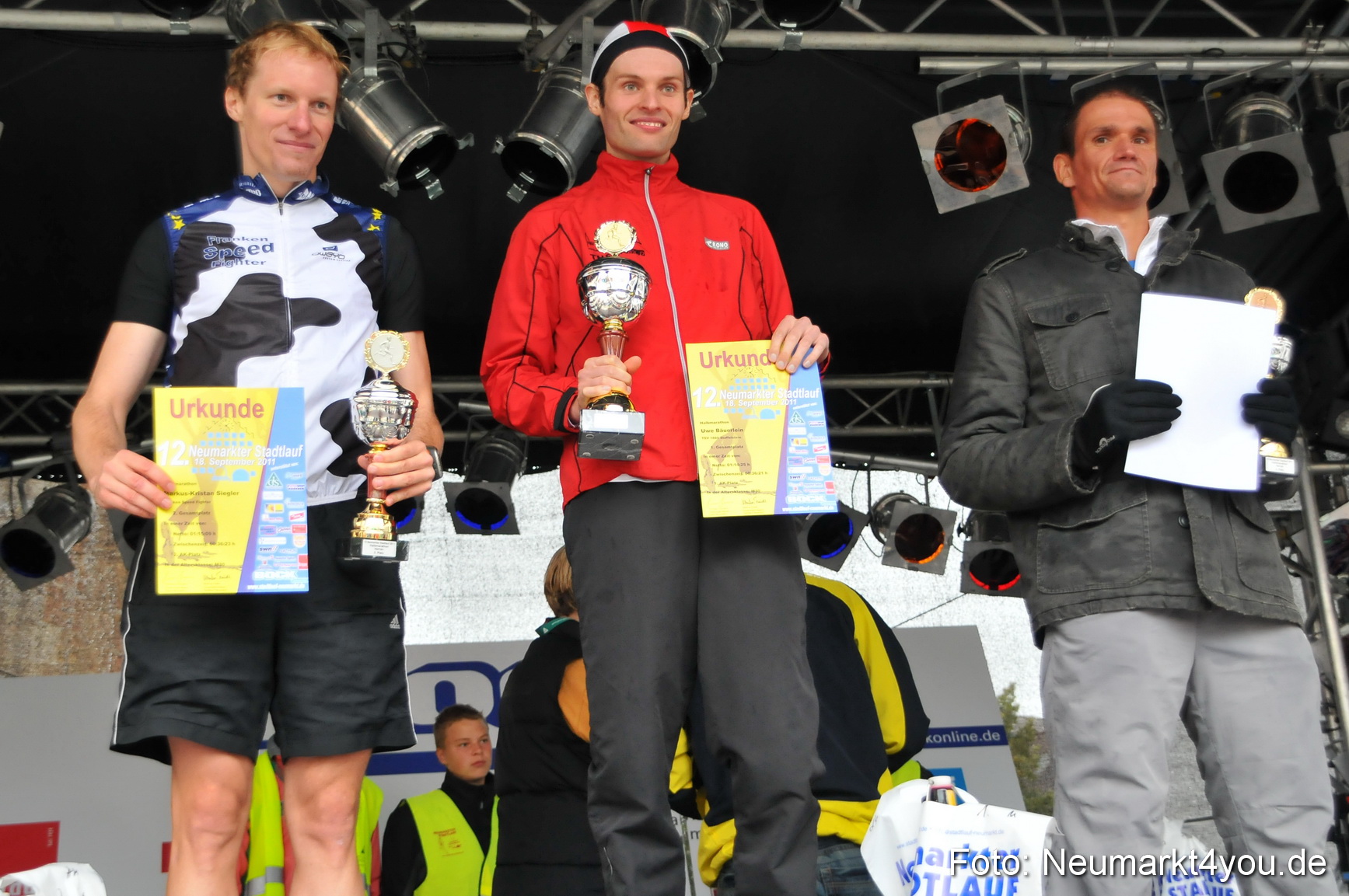 Stadtlauf Neumarkt 2011 0636